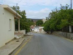 Kontopoula, Crete, Kreta.