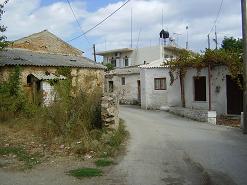 Koufos, Crete, Kreta.