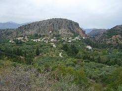 Maheri, Crete, Kreta.