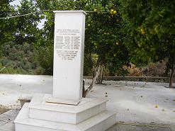 Psathogiannos, Crete, Kreta.