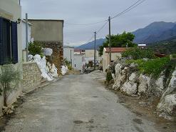 Ramni, Crete, Kreta.
