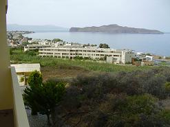 Top Hotel Stalos Beach, Crete, Kreta.
