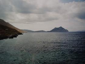Amorgos Greece, Griekenland