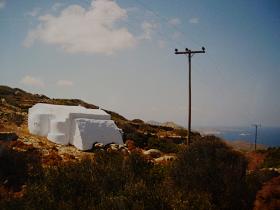 Amorgos Greece, Griekenland