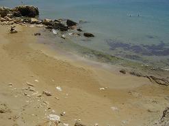 Faranga Beaches Paros