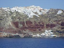 Thira, Santorini