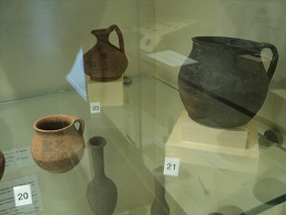 Museum in Karystos Evia