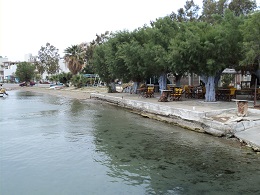 Marmari Evia