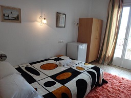 Sofia Rooms in Loutra Edipsou, Evia