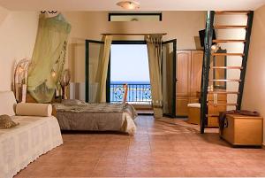 Valledi Village Hotel Evia