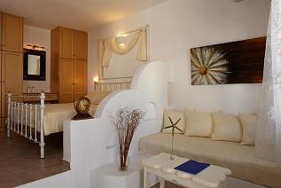 Folegandros, Chora Resort Hotel & Spa