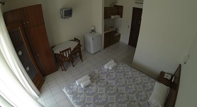 Hotel Argo in Siviri, Halkidiki