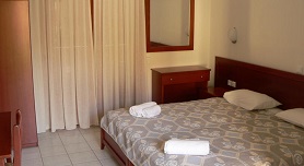 Hotel Argo in Siviri, Halkidiki