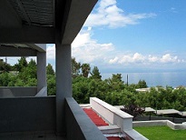 Villa Petra Mare in Kriopigi, Halkidiki