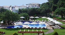 Kassandra Village Resort, Pefkochori, Pefkohori, Kassandra, Halkidiki