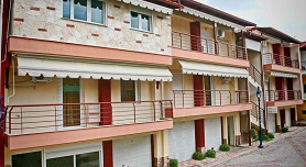 Katerina Apartments, Pefkochori, Pefkohori, Kassandra, Halkidiki