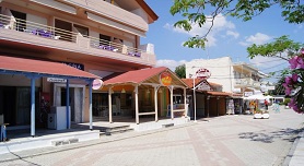 Vergina Studios in Nea Poteidaia, Nea Potidaia, Nea Potidea, Halkidiki