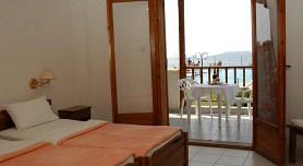 Alkinoos Beach Hotel in Gerakini, Gerakini, Halkidiki