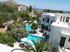 Kastro Studios & Apartments, Mirtos, Crete, Kreta