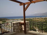 Hotel Ville du Soleil, Makrigialos, southeast Crete