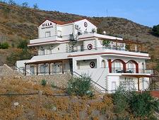 Villa Koutsakis, Kali Limenes