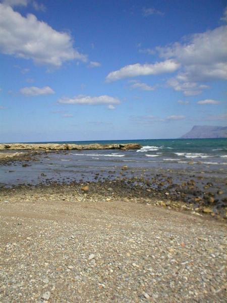 Kastelli Kissamos, Crete, Kreta