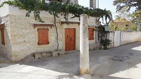 Agii Deka Crete, Kreta