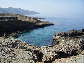 Agios Antonios, Kreta