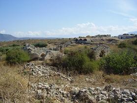 Aptera, Crete