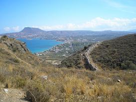 Aptera, Crete, Kreta