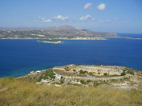 Apokoronas, Crete