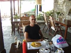 Mykonos restaurants