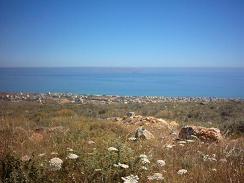 Konini Chani, Kreta.