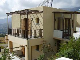 Hotel Apartments Maison Eriki, Kreta
