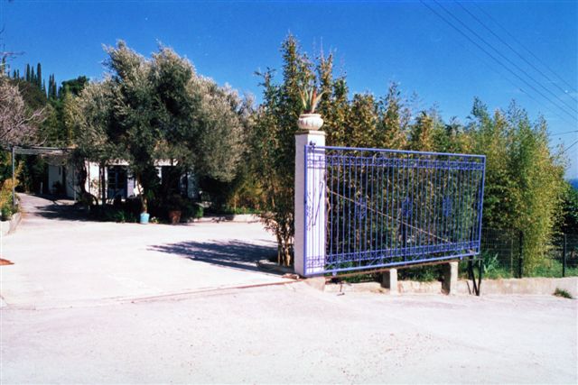 vakantiehuis in Evia, Kimi