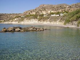 Ferma, zuidoost Kreta