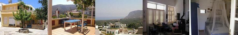 Crete real estate
