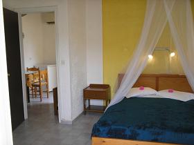 Hotel Apartments Irini, Agia Pelagia, Crete