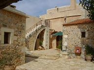 Hotel, Villa Filitsa, Crete
