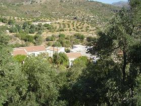Moni, Sougia, Kreta, Crete
