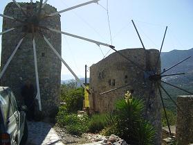 Nikithianos, Crete.