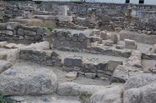 Kos Town escavations, opgravingen in Kos Stad