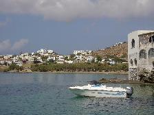 Posidonia Syros
