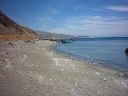 Preveli Beach, Crete, Kreta