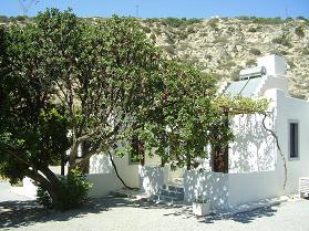 Tania Apartments in Crete