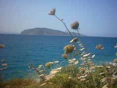 Psira Island, Crete, Psira Kreta