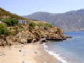 Ton Tochio Beach Kalymnos