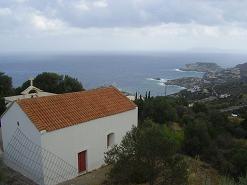 Agia Pelagia Crete, Kreta