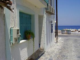 Samos, Agios Konstantinos