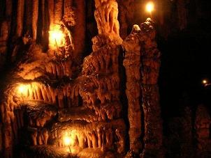 Agios Ioannis Cave, Iraklia